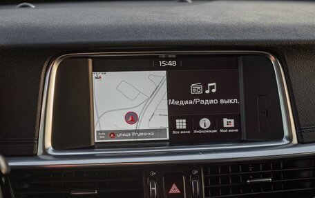 KIA Optima IV, 2019 год, 1 700 000 рублей, 20 фотография