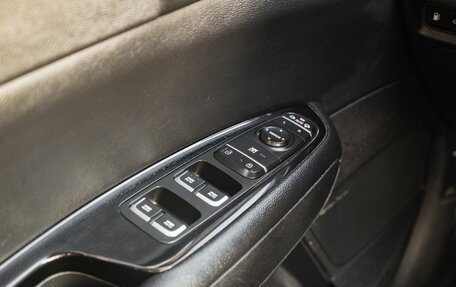 KIA Optima IV, 2019 год, 1 700 000 рублей, 23 фотография