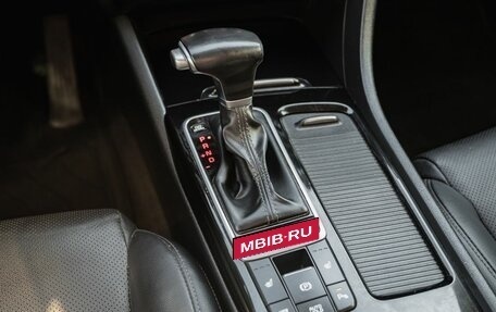 KIA Optima IV, 2019 год, 1 700 000 рублей, 22 фотография