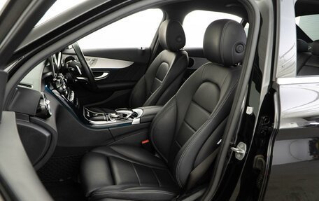 Mercedes-Benz C-Класс, 2018 год, 2 390 404 рублей, 9 фотография