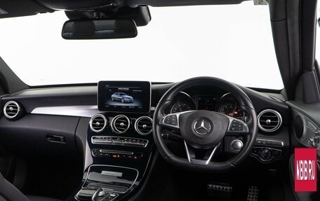 Mercedes-Benz C-Класс, 2018 год, 2 390 404 рублей, 7 фотография