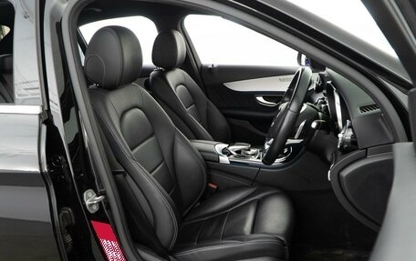 Mercedes-Benz C-Класс, 2018 год, 2 390 404 рублей, 11 фотография