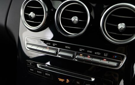 Mercedes-Benz C-Класс, 2018 год, 2 390 404 рублей, 17 фотография