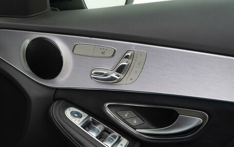 Mercedes-Benz C-Класс, 2018 год, 2 390 404 рублей, 18 фотография