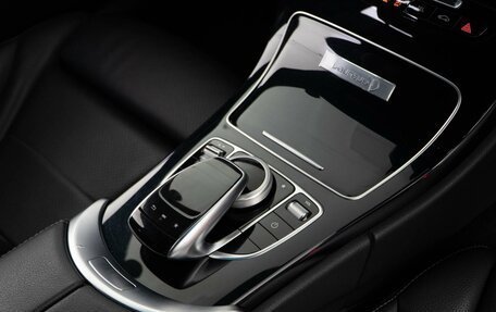 Mercedes-Benz C-Класс, 2018 год, 2 390 404 рублей, 20 фотография