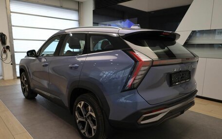 Geely Atlas, 2025 год, 3 717 190 рублей, 4 фотография