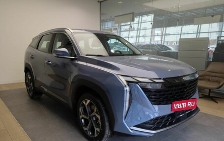 Geely Atlas, 2025 год, 3 717 190 рублей, 3 фотография