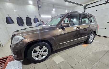 Mercedes-Benz GLK-Класс, 2014 год, 2 690 000 рублей, 2 фотография