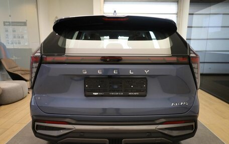 Geely Atlas, 2025 год, 3 717 190 рублей, 6 фотография