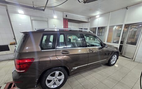Mercedes-Benz GLK-Класс, 2014 год, 2 690 000 рублей, 4 фотография