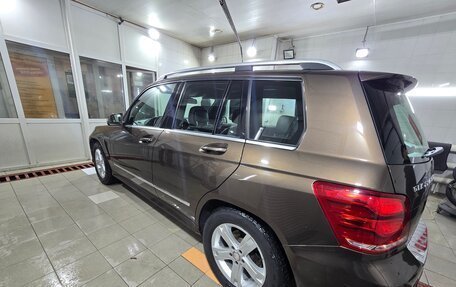 Mercedes-Benz GLK-Класс, 2014 год, 2 690 000 рублей, 3 фотография