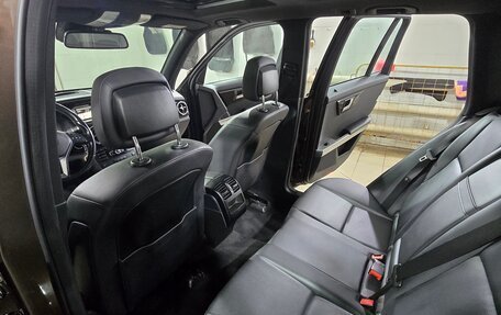 Mercedes-Benz GLK-Класс, 2014 год, 2 690 000 рублей, 9 фотография