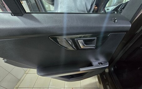 Mercedes-Benz GLK-Класс, 2014 год, 2 690 000 рублей, 8 фотография