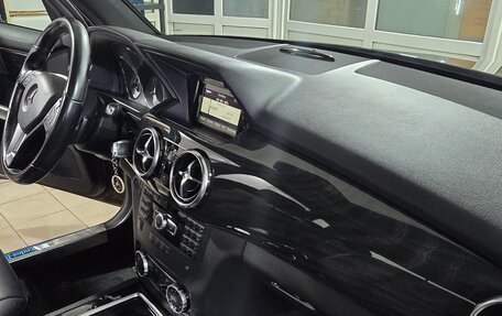 Mercedes-Benz GLK-Класс, 2014 год, 2 690 000 рублей, 12 фотография