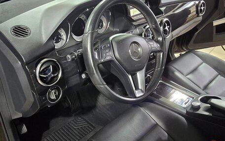 Mercedes-Benz GLK-Класс, 2014 год, 2 690 000 рублей, 6 фотография