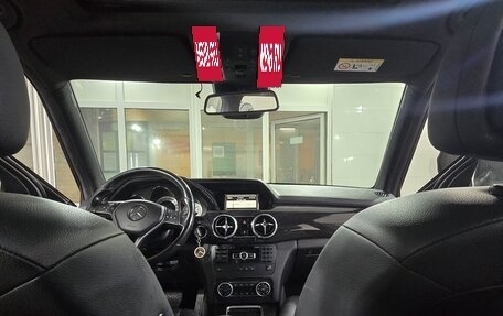 Mercedes-Benz GLK-Класс, 2014 год, 2 690 000 рублей, 10 фотография