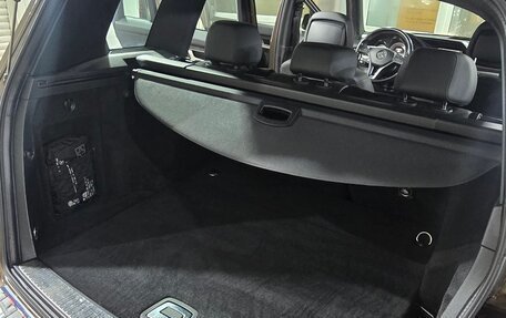 Mercedes-Benz GLK-Класс, 2014 год, 2 690 000 рублей, 16 фотография