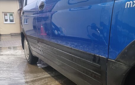 Daewoo Matiz I, 2012 год, 200 000 рублей, 6 фотография