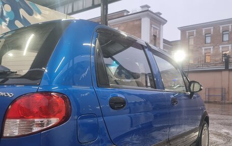 Daewoo Matiz I, 2012 год, 200 000 рублей, 7 фотография