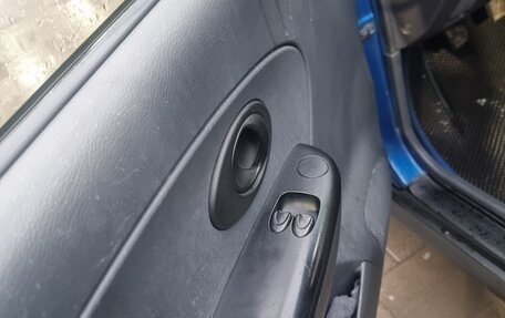 Daewoo Matiz I, 2012 год, 200 000 рублей, 11 фотография