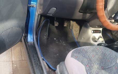 Daewoo Matiz I, 2012 год, 200 000 рублей, 10 фотография