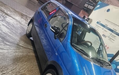 Daewoo Matiz I, 2012 год, 200 000 рублей, 5 фотография