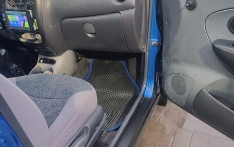 Daewoo Matiz I, 2012 год, 200 000 рублей, 16 фотография