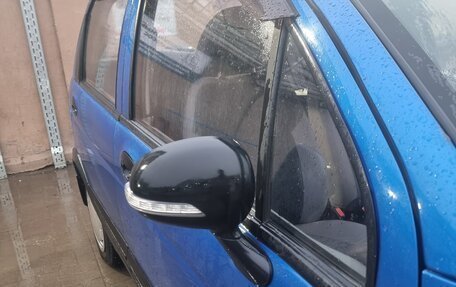 Daewoo Matiz I, 2012 год, 200 000 рублей, 20 фотография