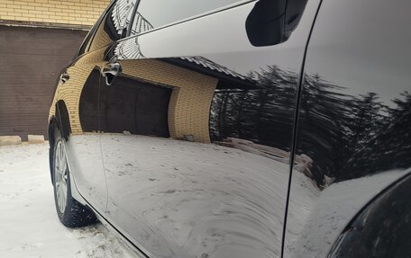 Toyota Camry, 2017 год, 2 800 000 рублей, 7 фотография