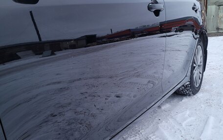 Toyota Camry, 2017 год, 2 800 000 рублей, 4 фотография