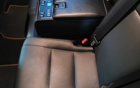 Toyota Camry, 2017 год, 2 800 000 рублей, 9 фотография