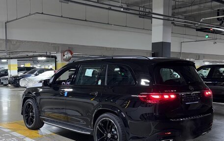 Mercedes-Benz GLS, 2025 год, 16 500 000 рублей, 6 фотография