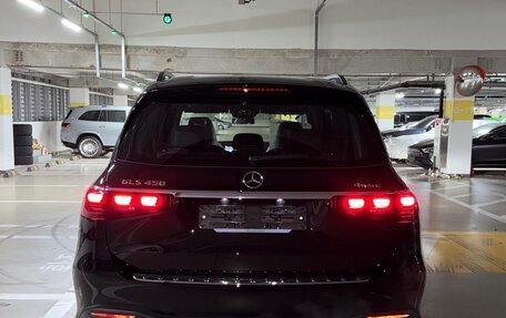 Mercedes-Benz GLS, 2025 год, 16 500 000 рублей, 5 фотография