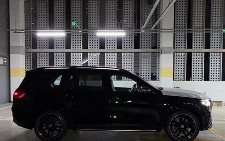 Mercedes-Benz GLS, 2025 год, 16 500 000 рублей, 7 фотография