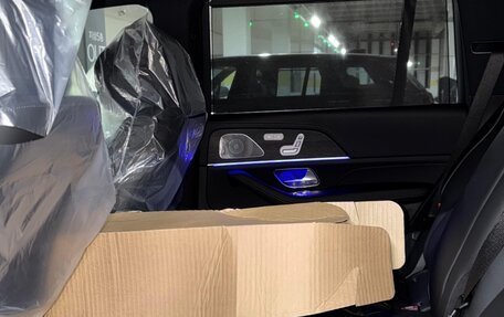 Mercedes-Benz GLS, 2025 год, 16 500 000 рублей, 9 фотография