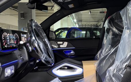 Mercedes-Benz GLS, 2025 год, 16 500 000 рублей, 8 фотография