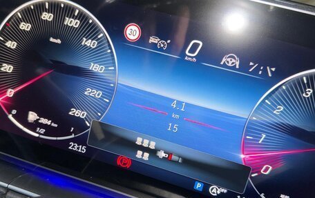 Mercedes-Benz GLS, 2025 год, 16 500 000 рублей, 11 фотография