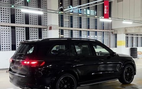 Mercedes-Benz GLS, 2025 год, 16 500 000 рублей, 4 фотография