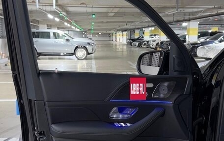 Mercedes-Benz GLS, 2025 год, 16 500 000 рублей, 10 фотография