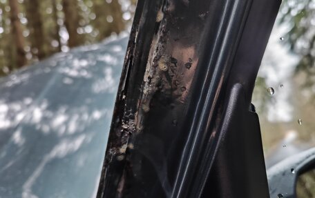 Chevrolet Niva I рестайлинг, 2015 год, 610 000 рублей, 5 фотография