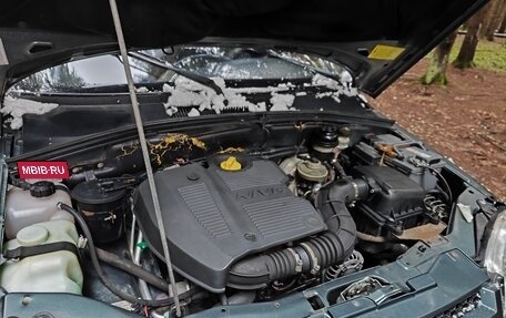 Chevrolet Niva I рестайлинг, 2015 год, 610 000 рублей, 3 фотография