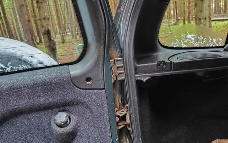Chevrolet Niva I рестайлинг, 2015 год, 610 000 рублей, 19 фотография