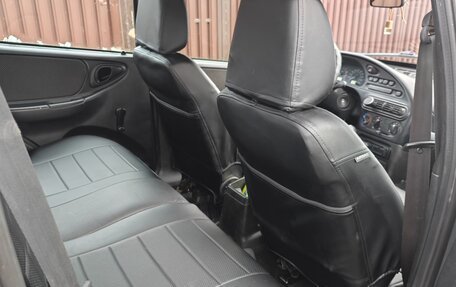 Chevrolet Niva I рестайлинг, 2015 год, 610 000 рублей, 28 фотография