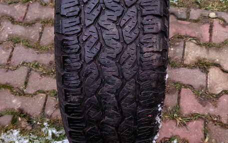 Chevrolet Niva I рестайлинг, 2015 год, 610 000 рублей, 30 фотография