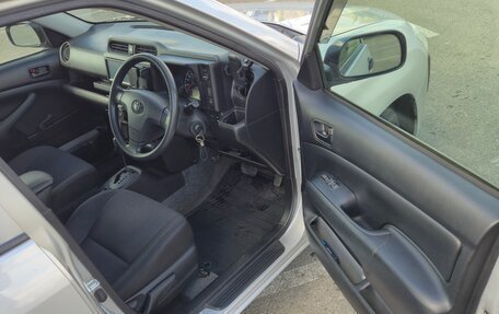 Toyota Succeed I рестайлинг, 2019 год, 1 190 000 рублей, 13 фотография