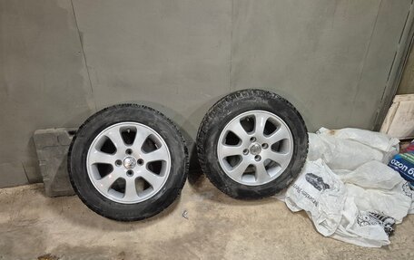 Toyota Succeed I рестайлинг, 2019 год, 1 190 000 рублей, 14 фотография