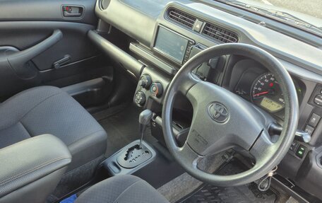 Toyota Succeed I рестайлинг, 2019 год, 1 190 000 рублей, 12 фотография