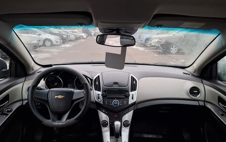 Chevrolet Cruze II, 2012 год, 599 000 рублей, 10 фотография