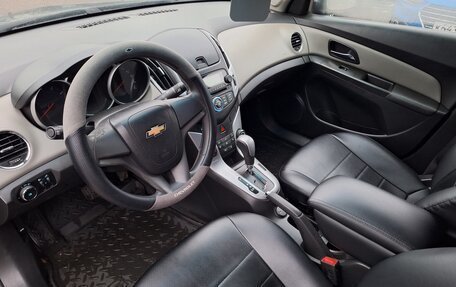 Chevrolet Cruze II, 2012 год, 599 000 рублей, 9 фотография