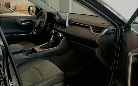 Toyota RAV4, 2025 год, 4 450 000 рублей, 15 фотография